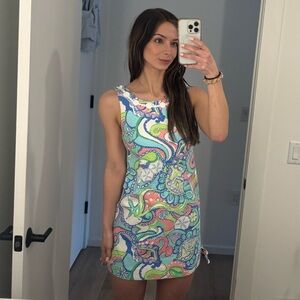 Lilly Pulitzer Shift Dress